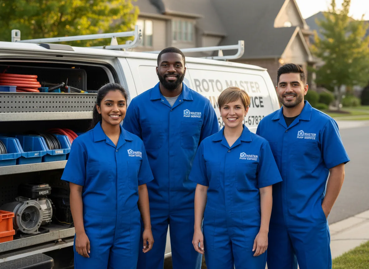Sump Pump Installation company in Koloa, HI
